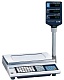 Весы торговые AP-6EX