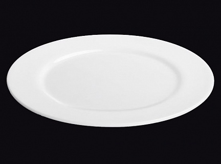 Блюдо овальное l=310*220 мм. Wilmax /3/24/-1