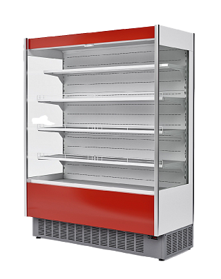 Витрина холодильная Флоренция ВХСп-0,8 Cube-1
