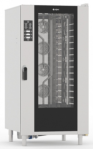 Конвекционная печь КЭП-16 (11000027030)-1