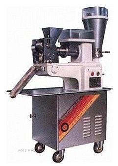 Пельменный аппарат JGL 120-5B (AR)-1