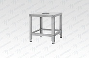 Подставка для кипятильника ПДКб - 400*400*400 "Profi Inox"
