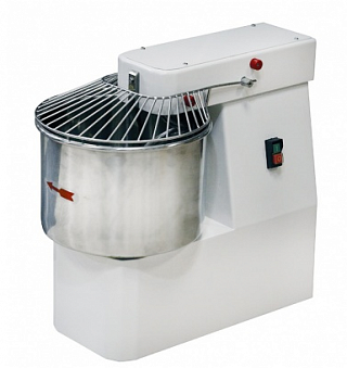 Тестомес PIZZA GROUP IFM15 для замеса дрожжевого теста-1