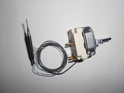 Термостат LF(3444561/ТС-1-R-31-К-М 5270-0-105-3) RADA 41092001900d-2