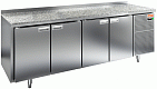 Стол охлаждаемый HICOLD SN 1111/TN Гранит