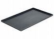 Противень 530*325 h=1 см. голуб.сталь GN1/1 De Buyer