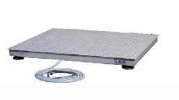 Весы платформенные 4D-PM-12/10_AB (RUEW) Весы платформенные 4D-PM-12/10_AB (RUEW)