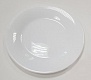 Тарелка NORMA CLASSIC D 20 см опаловое стекло (стеклокерамика)