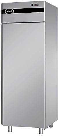 Шкаф морозильный Apach F700BT DOM PLUS-1