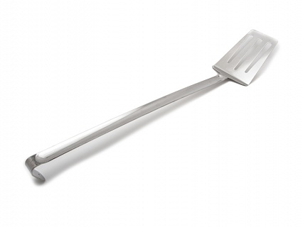 Лопатка кулинарная большая Кулинар упр.обр. (ручка 350) 5/100-1