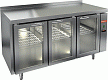 Стол охлаждаемый HICOLD SNG 111/HT P