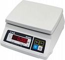 Весы порционные Cas SWII-05 (DD)