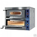 Печь электрическая GGF для пиццы Е4/А(К)-preview-2