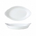 Лазанница овальная 30,5х17 см 780 мл SIMPL- Oval Eared Dish