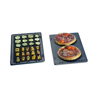 Форма приготовления для гриля и пиццы RATIONAL GN1/1 60.70.943-2