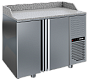 Стол холодильный TM2GNpizza-G 1050033d