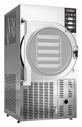 Камера лиофильная сушильная ЛФ-06 (11000012381)-1