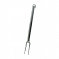 ВИЛКА поварская нерж.37см ''Luxstahl''[S-Fork] 