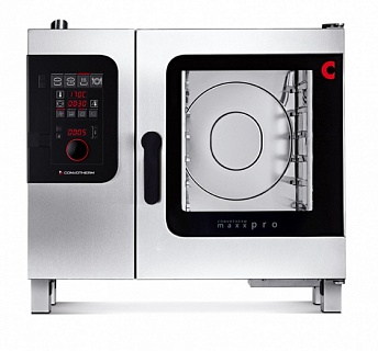 Пароконвектомат Сonvotherm maxx pro easyDial 6.10 GB-1