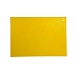 Доска разделочная п/п 50*35*1,8 см желтая MG -preview-1