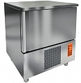 Шкаф шоковой заморозки HICOLD W5 TGO Шкаф шоковой заморозки HICOLD W5 TGO