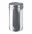 Сито-стакан для посыпок с мелкой сеткой d 7 см, h 13,5 см, 400 мл, P.L. Proff Coffee