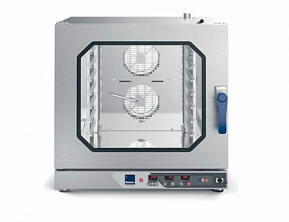 Пароконвектомат RADAX TL07DYCL-1