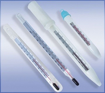 Термометр ТС-М1 исп.6 (-30...+30)-1