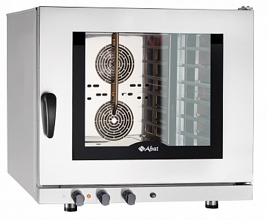 Печь конвекционная КЭП-6 (11000009758) без противней фото 1 Печь конвекционная КЭП-6 (11000009758) без противней-1