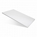 Доска разделочная 530х325х18 мм белая пластик-preview-1