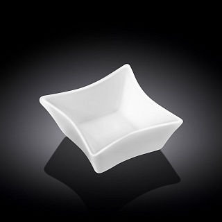 Соусник  30 мл. 60*60 мм. h=27 мм. Wilmax /12/192/-1