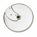 Диск нарез. ROBOT COUPE 4 мм для CL50/52/55/60 28004W  Диск нарез. ROBOT COUPE 4 мм для CL50/52/55/60 28004W