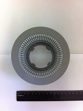 Фильтр сетчатый МПК-700К.1102.00.00.061 12000020221 -1