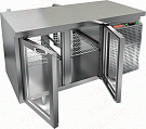 Стол охлаждаемый HICOLD GNG T 11/HT