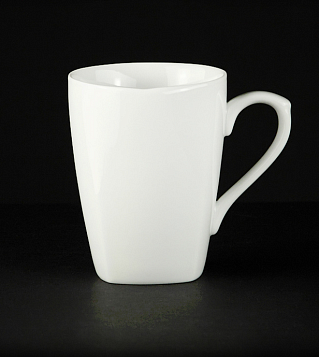 Кружка 350 мл из нержавеющей стали [RGS-0249,0294]-1