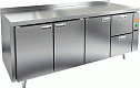 Стол охлаждаемый HICOLD GN 1112/TN P