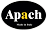 logo Apach, Италия