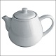 Чайник 750 мл. заварочный  (FP-13039) /1/18/