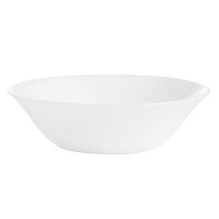 Салатник d=130 мм, 200 мл, h=38 мм, штабелир., Эволюшн Новая Аквитания /6/36/-1