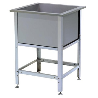 Ванна моечная ВСМ-С-1.1450.700-02 (ВСМ-1/700/1550)-2