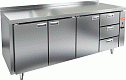 Стол охлаждаемый HICOLD GN 1113/TN P