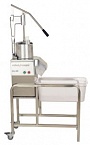 Овощерезка ROBOT COUPE CL55 РЫЧАГ 1Ф 