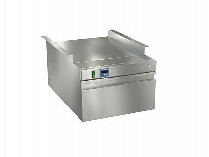 Стерилизатор столовых приборов и инвентаря ССПИ-1.1-02-П-1