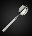 Ложка для супа/пасты''Verona'' Luxstahl[DJ-06597]