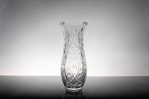 Ваза для цветов Н-220 Д-87-1