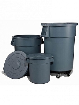 Крышка GASTRORAG JW-CRC2P-1