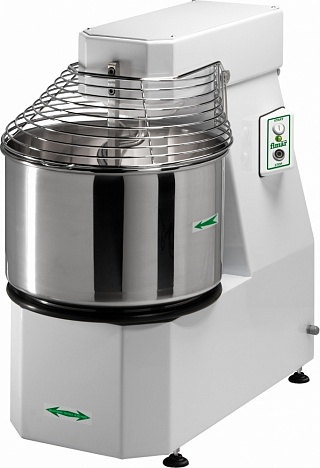 Тестомес спиральный FIMAR 50/CN-1