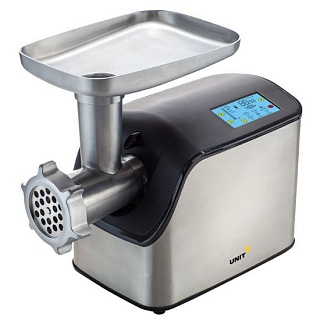 Мясорубка UNIT UGR-459-1