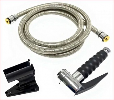 Душ-лейка в сборе ПКА,КПЭМ,МПК,АПК Альтернатива (25516/R-0801010101) Abat-1