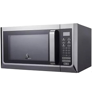 Печь СВЧ BBK 20MWS-705M/W 20 л, 700 Вт, белый-2